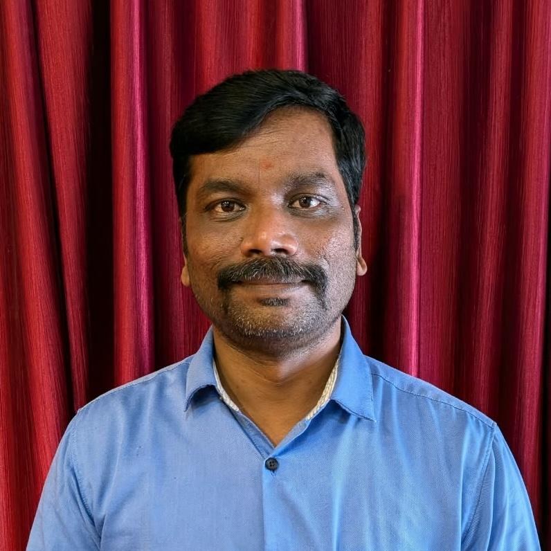 CHETHAN KUMAR C